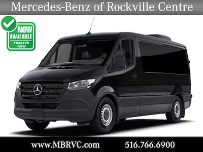 New 2025 Mercedes-Benz Sprinter 2500 - photo 1