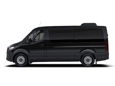 New 2025 Mercedes-Benz Sprinter 2500 - photo 1