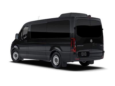 New 2025 Mercedes-Benz Sprinter 2500 - photo 1