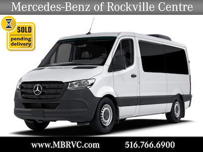 New 2025 Mercedes-Benz Sprinter 2500 Base Passenger Van for sale #ST226244 - photo 1