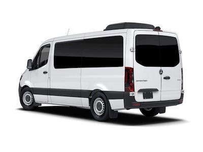 New 2025 Mercedes-Benz Sprinter 2500 Base Passenger Van for sale #ST226244 - photo 2