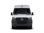 2025 Mercedes-Benz Sprinter 2500 Standard Roof RWD Empty Cargo Van for sale #ST227636 - photo 3