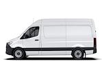 2025 Mercedes-Benz Sprinter 2500 Standard Roof RWD Empty Cargo Van for sale #ST227636 - photo 4