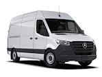 2025 Mercedes-Benz Sprinter 2500 Standard Roof RWD Empty Cargo Van for sale #ST227636 - photo 5