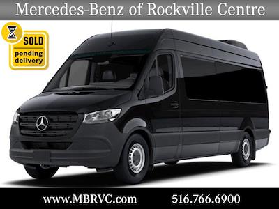 2025 Mercedes-Benz Sprinter 2500 High Roof RWD Passenger Van for sale #ST227850 - photo 1