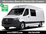 2025 Mercedes-Benz Sprinter 2500 High Roof RWD Empty Cargo Van for sale #ST230286 - photo 1