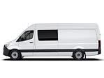2025 Mercedes-Benz Sprinter 2500 High Roof RWD Empty Cargo Van for sale #ST230286 - photo 4