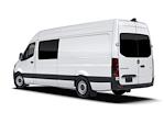 2025 Mercedes-Benz Sprinter 2500 High Roof RWD Empty Cargo Van for sale #ST230286 - photo 2