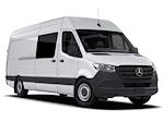 2025 Mercedes-Benz Sprinter 2500 High Roof RWD Empty Cargo Van for sale #ST230286 - photo 5