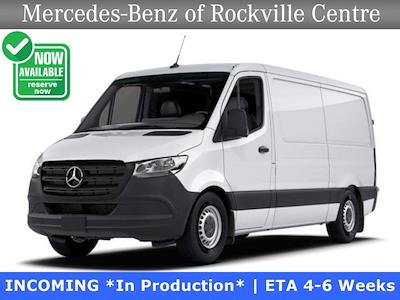 2025 Mercedes-Benz Sprinter 2500 Standard Roof AWD Empty Cargo Van for sale #ST231729 - photo 1