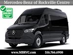 2025 Mercedes-Benz Sprinter 2500 Standard Roof RWD Passenger Van for sale #ST232258 - photo 1