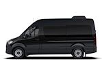 2025 Mercedes-Benz Sprinter 2500 Standard Roof RWD Passenger Van for sale #ST232258 - photo 4