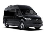 2025 Mercedes-Benz Sprinter 2500 Standard Roof RWD Passenger Van for sale #ST232258 - photo 5