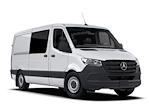 2026 Mercedes-Benz Sprinter 2500 Standard Roof RWD Empty Cargo Van for sale #TT600197 - photo 5