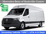 2026 Mercedes-Benz Sprinter 2500 High Roof RWD Empty Cargo Van for sale #TT601893 - photo 1