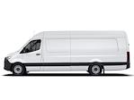 2026 Mercedes-Benz Sprinter 2500 High Roof RWD Empty Cargo Van for sale #TT602076 - photo 4