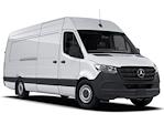 New 2026 Mercedes-Benz Sprinter 2500 High Roof Empty Cargo Van for sale #TT605600 - photo 5