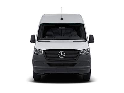 New 2026 Mercedes-Benz Sprinter 2500 High Roof Empty Cargo Van for sale #TT606614 - photo 2