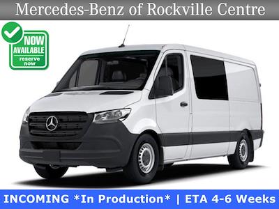 New 2026 Mercedes-Benz Sprinter 2500 Standard Roof Empty Cargo Van for sale #TT609006 - photo 1