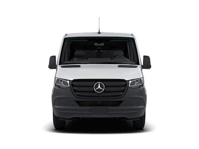 New 2026 Mercedes-Benz Sprinter 2500 Standard Roof Empty Cargo Van for sale #TT609006 - photo 2