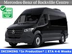 2026 Mercedes-Benz Sprinter 2500 Standard Roof AWD Passenger Van for sale #TT609212 - photo 1