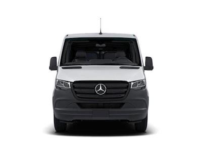 New 2026 Mercedes-Benz Sprinter 2500 Standard Roof Empty Cargo Van for sale #TT609251 - photo 2