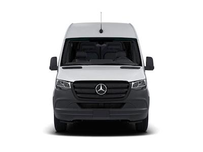 2026 Mercedes-Benz Sprinter 2500 Standard Roof RWD Empty Cargo Van for sale #TT609517 - photo 2