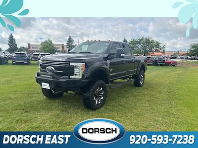 2019 Ford F-250 Crew Cab 4x4 Pickup for sale #R13580 - photo 1