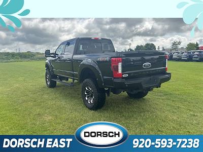 2019 Ford F-250 Crew Cab 4x4 Pickup for sale #R13580 - photo 2