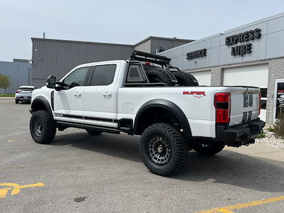 2024 Ford F-250 Crew Cab 4x4 Pickup for sale #R1498 - photo 2