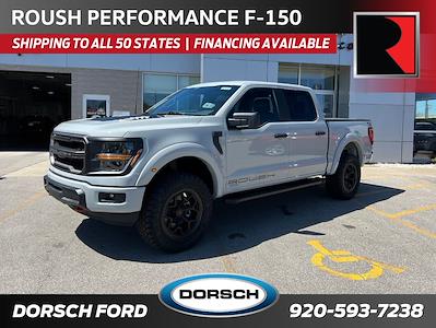 2024 Ford F-150 SuperCrew Cab 4x4 Pickup for sale #R1592 - photo 1