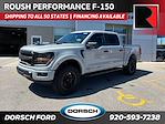 2024 Ford F-150 SuperCrew Cab 4x4 Pickup for sale #R1592 - photo 1