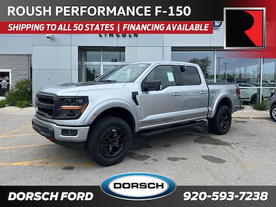 2024 Ford F-150 SuperCrew Cab 4x4 Pickup for sale #R1669 - photo 1