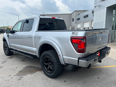2024 Ford F-150 SuperCrew Cab 4x4 Pickup for sale #R1669 - photo 2
