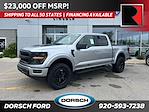 2024 Ford F-150 SuperCrew Cab 4x4 Pickup for sale #R1669 - photo 1
