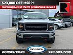 2024 Ford F-150 SuperCrew Cab 4x4 Pickup for sale #R1669 - photo 4