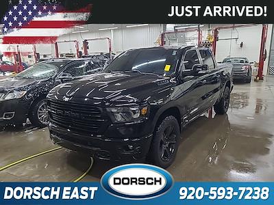2021 Ram 1500 Crew Cab 4x4 Pickup for sale #R16990 - photo 1