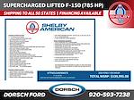2024 Ford F-150 SuperCrew Cab 4x4 Pickup for sale #R1780 - photo 3