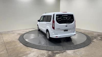 Used 2022 Ford Transit Connect XLT Passenger Van for sale #R19571 - photo 2