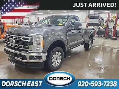 2023 Ford F-350 Regular Cab SRW 4x4 Pickup for sale #R27211 - photo 1