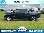 2020 Ram 1500 Crew Cab 4x4 Pickup for sale #R27670 - photo 3