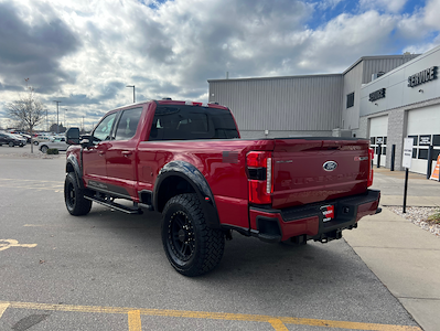 2024 Ford F-250 Crew Cab 4x4 Pickup for sale #R2934 - photo 2