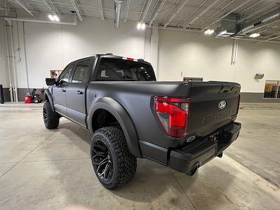 2024 Ford F-150 SuperCrew Cab 4x4 Pickup for sale #R3014 - photo 2