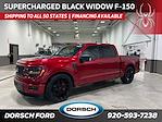 2024 Ford F-150 SuperCrew Cab 4x4 Pickup for sale #R3057 - photo 1