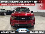 2024 Ford F-150 SuperCrew Cab 4x4 Pickup for sale #R3057 - photo 4