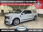 2024 Ford F-150 SuperCrew Cab 4x4 Pickup for sale #R3061 - photo 1