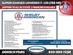 2024 Ford F-150 SuperCrew Cab 4x4 Pickup for sale #R3061 - photo 3