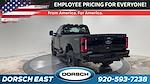 New 2024 Ford F-350 XL Regular Cab 4x4 Plow Truck BOSS V-Plow for sale #R3069 - photo 2