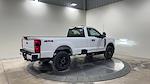 New 2024 Ford F-350 XL Regular Cab 4x4 Plow Truck BOSS V-Plow for sale #R3070 - photo 5