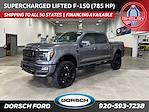 2024 Ford F-150 SuperCrew Cab 4x4 Pickup for sale #R3101 - photo 1